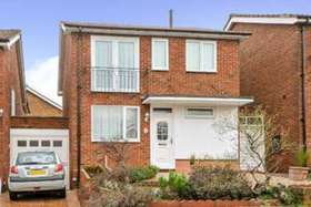 3 bedroom Detached f...